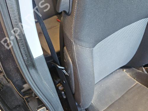 Used Front right seatbelt Front right seatbelt OPEL MERIVA A MPV (X03) 1.6 (E75) (105 hp) 34357944 34357944