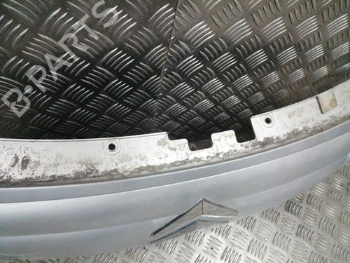 Grille CITROËN C3 I (FC_, FN_) 1.4 i | BP27705769C40 
