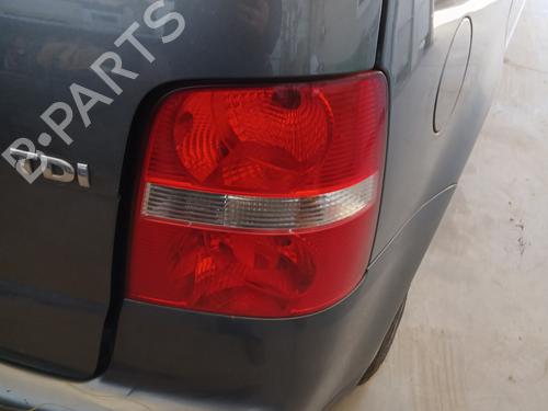 Used Right taillight Right taillight VW TOURAN (1T1, 1T2) [2003-2011] 33634072 33634072