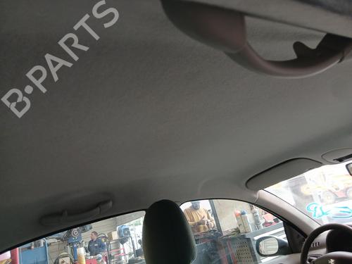 Innendach PEUGEOT 206 Hatchback (2A/C) 1.9 D | BP29844862I12