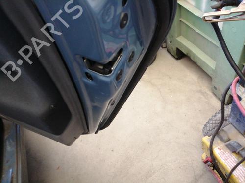 Used Rear right lock RENAULT SCÉNIC II (JM0/1_) 1.5 dCi (JM1E, JM16) (106 hp) 26224151