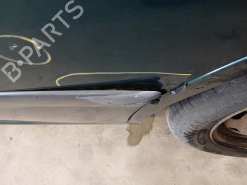 Left rear door PEUGEOT 406 Break (8E/F) 2.1 TD 12V | BP30156611C4