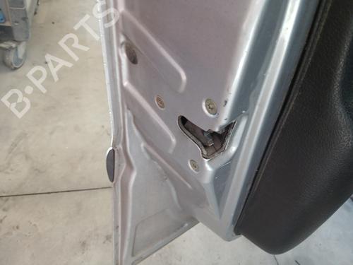 Used Front left lock PEUGEOT 206 Hatchback (2A/C) 2.0 HDI 90 (90 hp) 31642188