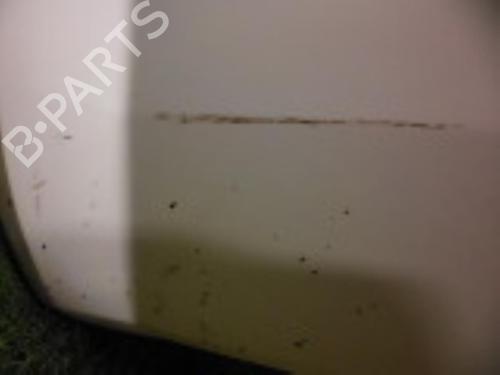 Rear bumper RENAULT MEGANE II Estate (KM0/1_) 1.4 | BP21275904C8 