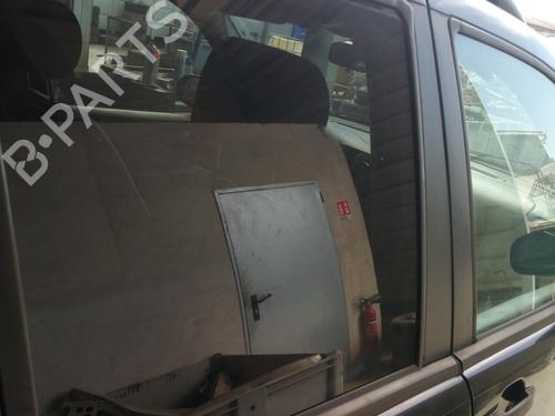 Rear right door window MERCEDES-BENZ M-CLASS (W163) ML 270 CDI (163.113) | BP25468977C21 