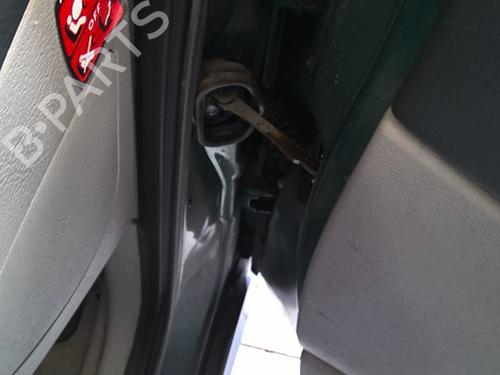 Used Hinge/Door check strap Hinge/Door check strap CITROËN C5 I (DC_) 2.0 HDi (DCRHZB, DCRHZE) (109 hp) 40203859 40203859