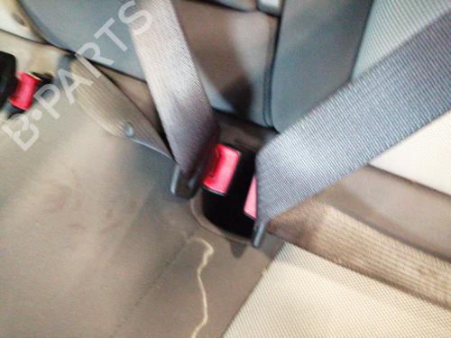 Seat buckle CHEVROLET CRUZE (J300) 2.0 CDI 13354869