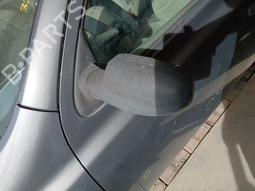 Used Left mirror NISSAN MICRA III (K12) 1.5 dCi (65 hp) 29359186