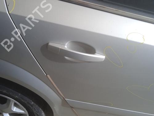 Right rear door OPEL ASTRA H (A04) 1.9 CDTI (L48) | BP21281707C5 