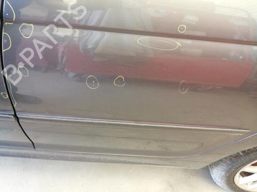 Left rear door BMW 3 (E46) 320 d | BP26240411C4 