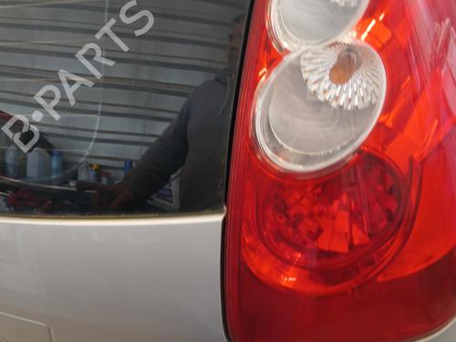 Used Right taillight Right taillight MAZDA 5 (CR) 2.0 CD (CR19) (143 hp) 30461621 30461621