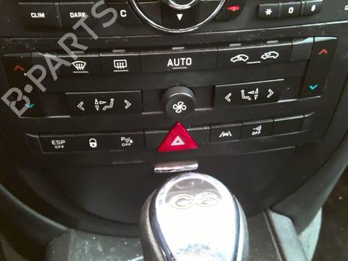 Used Climate control Climate control 39398046 39398046