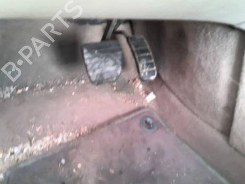 Used Pedal Pedal RENAULT VEL SATIS (BJ0_) 3.0 dCi (BJ0J, BJ0N) (177 hp) 40018778 40018778