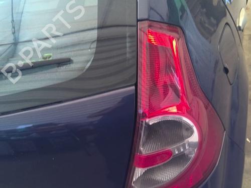 Right taillight DACIA SANDERO 1.5 dCi | BP40018647C35 - Image 5