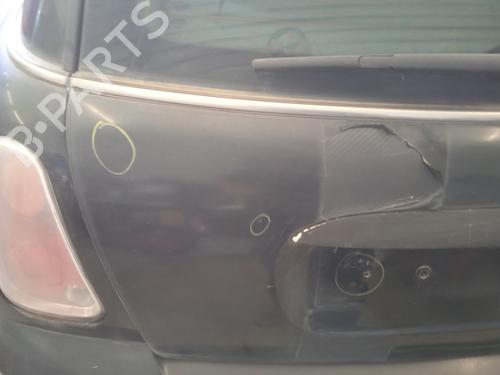 Tailgate MINI MINI (R50, R53) One | BP21280824C6 