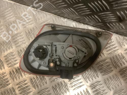 Right tailgate light MERCEDES-BENZ E-CLASS (W210) E 220 D (210.004) | BP20881060C80 