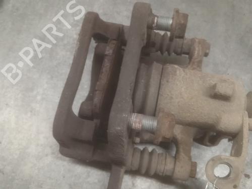 Used Left rear brake caliper Left rear brake caliper RENAULT KANGOO Express (FW0/1_) 1.5 dCi 85 (FW0K, FW0L, FW0B) (86 hp) 23442572 23442572
