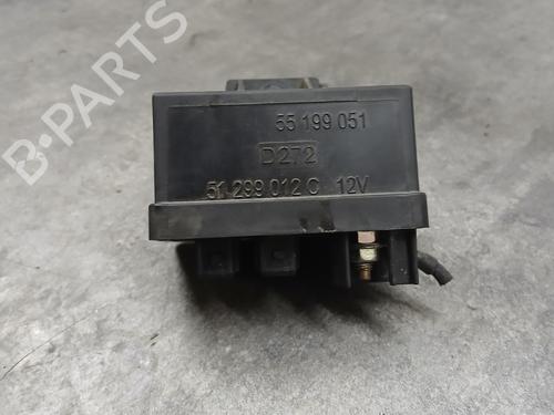 Used Electronic module Electronic module FIAT PUNTO (199_) [2012-2026] 36010486 36010486