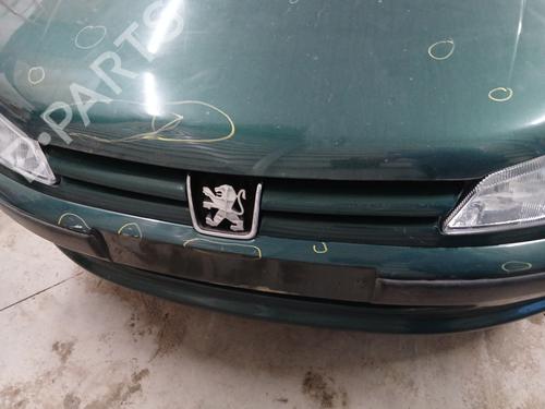 Grille PEUGEOT 406 Break (8E/F) 2.1 TD 12V | BP30156598C40