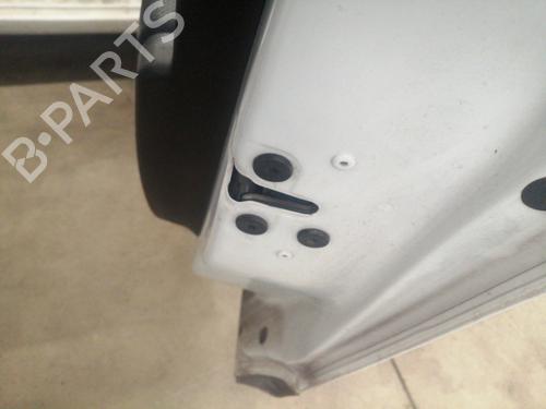 Front right lock RENAULT CLIO IV (BH_) 1.5 dCi 90 | BP26459497C97 