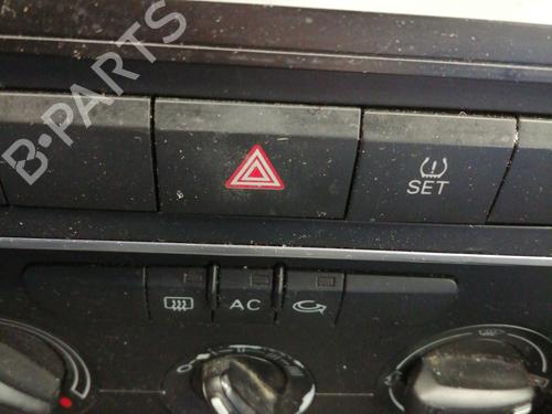Warning switch AUDI A3 Sportback (8PA) 1.9 TDI | BP27149586I22 