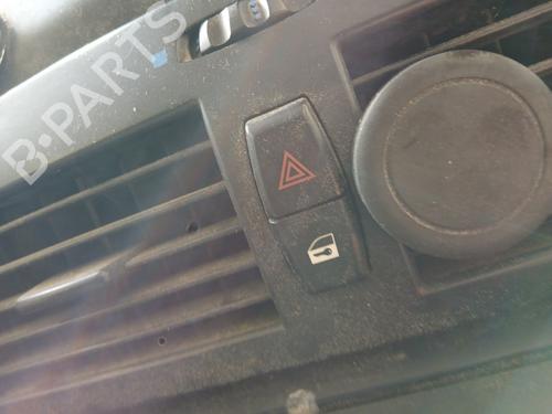 Warning switch BMW X3 (E83) 3.0 d | BP30650501I22 - Image 2