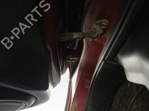 Dørhængsel/Dørbegrænser TOYOTA RAV 4 II (_A2_) 2.0 D 4WD (CLA20_, CLA21_, CLA20R, CLA21R) (116 hp) 28472828