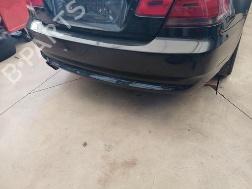 Used Rear bumper BMW 3 Coupe (E92) 330 d (231 hp) 28521808