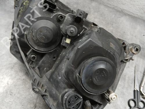 Left headlight RENAULT CLIO II (BB_, CB_) 1.2 (BB0A, BB0F, BB10, BB1K, BB28, BB2D, BB2H, CB0A,... | BP32366255C28