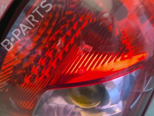 Right taillight SUZUKI SWIFT III (MZ, EZ) 1.3 (RS413, ZC11S) | BP39167932C35 - Image 2