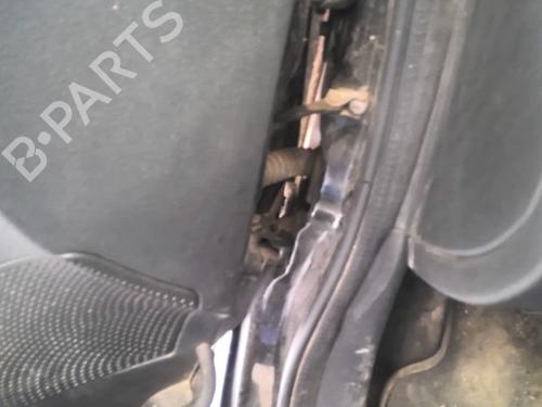 Used Hinge/Door check strap Hinge/Door check strap CITROËN C2 (JM_) 1.1 (60 hp) 40055531 40055531