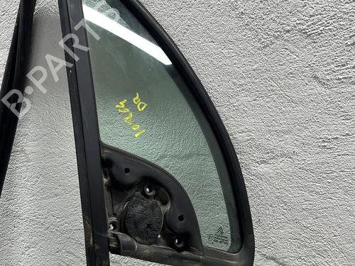 Front right quarter glass CITROËN C3 I (FC_, FN_) 1.4 HDi | BP27495204C112 