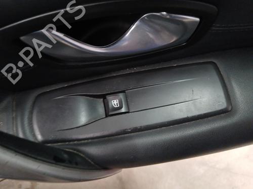 Right front window switch RENAULT LAGUNA III (BT0/1) 2.0 dCi (BT01, BT08, BT09, BT0E, BT0K, BT12, BT1C, BT1D,... | BP32024733I26 - Image 2