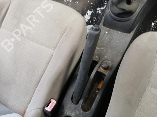 Parkbremsarm/handtak RENAULT CLIO III (BR0/1, CR0/1) 1.5 dCi (BR17, CR17) | BP29307316I18 