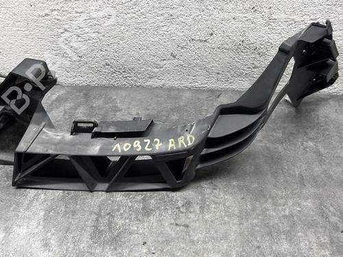 Used Rear bumper bracket PEUGEOT 207 (WA_, WC_) 1.4 HDi (68 hp) 29240865