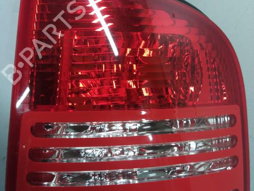 Right taillight SKODA OCTAVIA I Combi (1U5) 1.9 TDI | BP21277467C35 