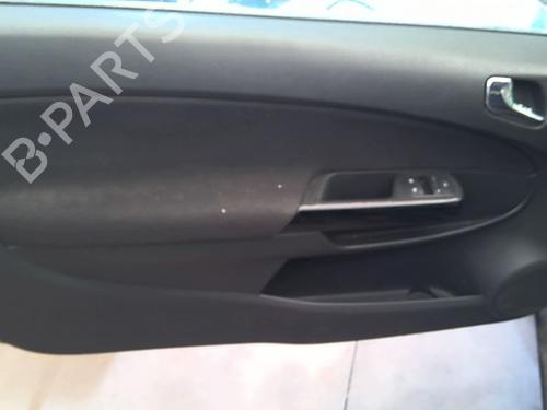 Used Front left window mechanism Front left window mechanism 39477032 39477032