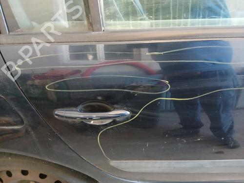 Right rear door RENAULT ESPACE IV (JK0/1_) 2.2 dCi (JK0H) | BP29923118C5