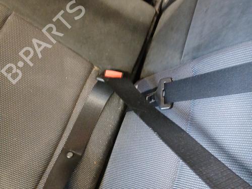 Seat buckle BMW 3 (E90) 320 d | BP32094968I32 - Image 2