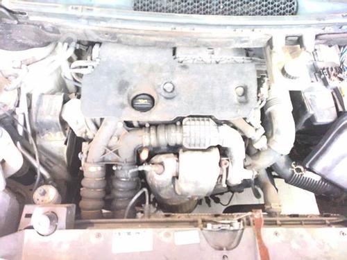 Rat PEUGEOT PARTNER Box Body/MPV 1.6 HDi | BP34373898C49  - Image 8