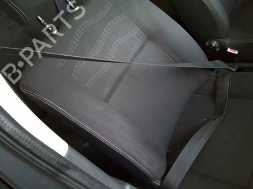Front right seatbelt DACIA SANDERO 1.5 dCi | BP38605059I25 - Image 2