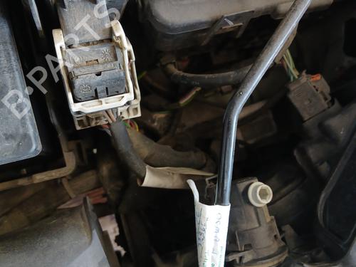 Used ABS pump PEUGEOT 208 I (CA_, CC_) 1.2 VTI 82 (82 hp) 31883594