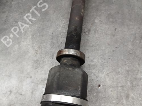 Used Right front driveshaft Right front driveshaft RENAULT CLIO III (BR0/1, CR0/1) 1.5 dCi (BR17, CR17) (86 hp) 32425144 32425144