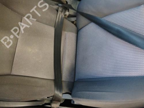 Used Front left seatbelt Front left seatbelt SEAT IBIZA III (6L1) 1.4 TDI (75 hp) 30308657 30308657