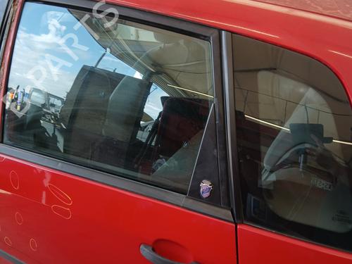 Left rear door FORD FIESTA V (JH_, JD_) 1.4 TDCi | BP28413959C4 