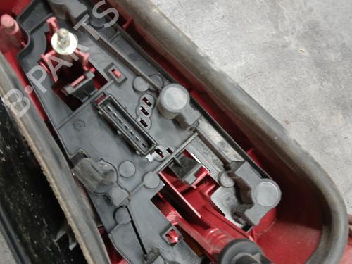 Right taillight PEUGEOT 106 II (1A_, 1C_) 1.1 i | BP29635267C35 