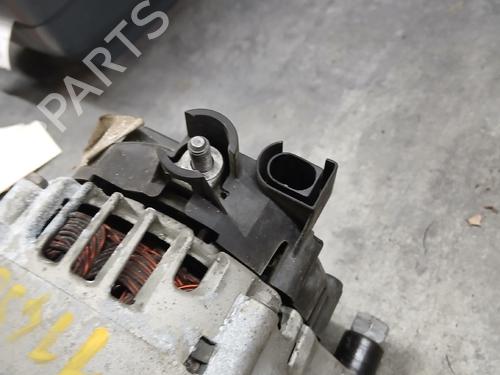 Alternator FORD FIESTA VI (CB1, CCN) 1.4 TDCi | BP36793911M7 - Image 3