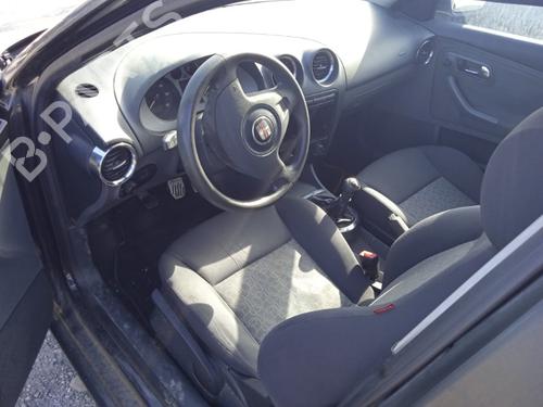 Left taillight SEAT IBIZA III (6L1) 1.9 TDI | BP21278684C34 