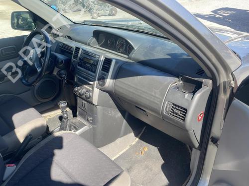 Switch NISSAN X-TRAIL I (T30) 2.2 dCi 4x4 | BP20883048I30 