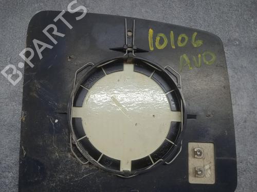 Right mirror glass PEUGEOT EXPERT Van (222) 2.0 HDI | BP21280962C147 